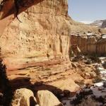 Capital Reef National Park - Utah 